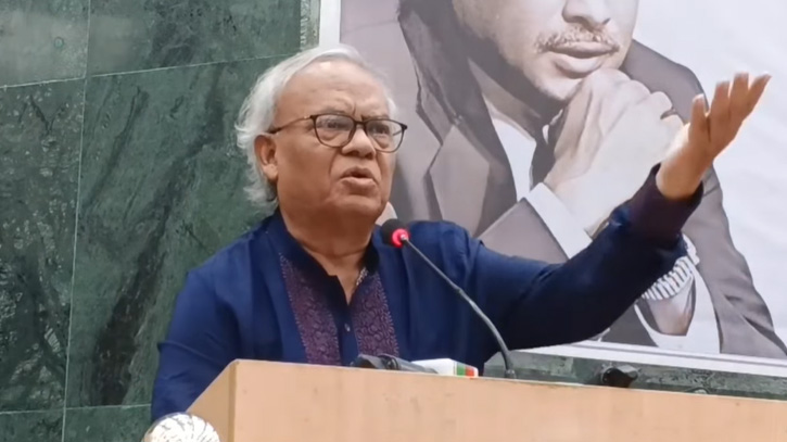 আগামী নির্বাচন অবাধ সুষ্ঠু হবে কি না সন্দেহ আছে: রিজভী